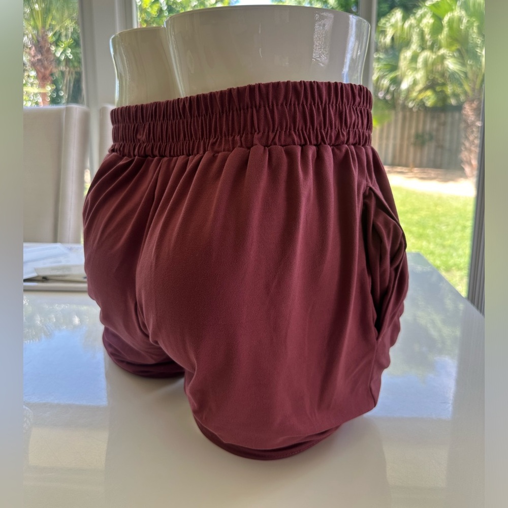 Super soft shorts 🩳